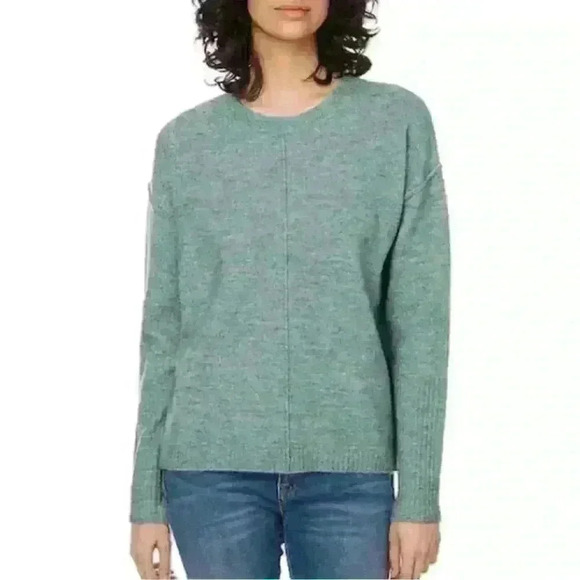 Legendary Outfitters Women's Sweater Crewneck Long Sleeve Size L - Picture 1 of 10